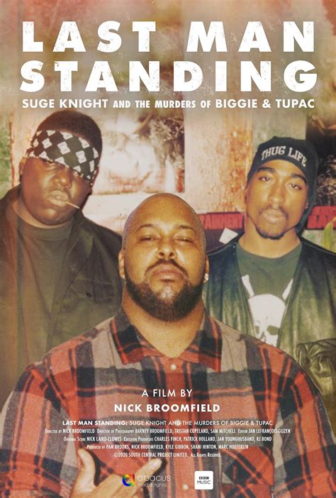 soap2day last man standing|Last Man Standing: Suge Knight and the Murders of Biggie and .